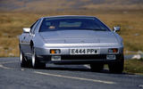 Lotus Esprit Turbo Lotus Esprit Turbo