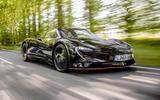 McLaren Speedtail: 106 McLaren Speedtail: 106