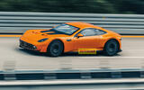Mercedes-AMG GT EV Mercedes-AMG GT EV