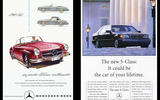 Mercedes-Benz: Engineered like no other car in the world Mercedes-Benz: Engineered like no other car in the world