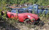 MG MGB MG MGB