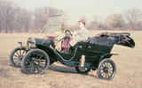 Ford Model T (1908-1927) – 19 YEARS Ford Model T (1908-1927) – 19 YEARS