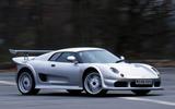 Noble M12 GTO-3R Noble M12 GTO-3R