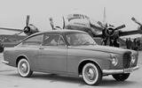 Volvo P179 (1952)