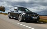 BMW M340D TOURING 