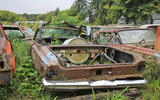 PLYMOUTH BELVEDERE - 1965 PLYMOUTH BELVEDERE - 1965