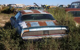 PONTIAC FIREBIRD - 1979