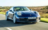 27: Porsche – 2 recalls from 3 models 27: Porsche – 2 recalls from 3 models