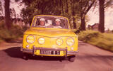Renault 8 Renault 8