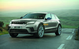 ‘Road Rover’ - 2020