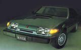 Rover V8: 1967-2004 (37 years) Rover V8: 1967-2004 (37 years)