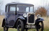 Austin Seven (1922) Austin Seven (1922)