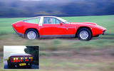 Aston Martin DBS V8 Ogle Aston Martin DBS V8 Ogle