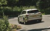 5 STAR CAR: Skoda Superb Estate 5 STAR CAR: Skoda Superb Estate