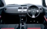 Suzuki Swift Sport (2005-2012) 
