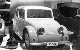 Tatra V570 (1931)