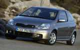Toyota Yaris T-Sport Toyota Yaris T-Sport
