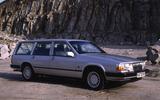 Volvo 900 Series from £550 Volvo 900 Series from £550