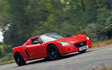 38: Vauxhall VX220 38: Vauxhall VX220