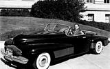1938 Buick Y-Job