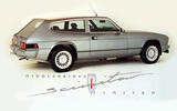 Middlebridge Scimitar - #2