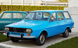 Dacia 1300 - #2