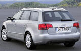 Audi A4 - #1