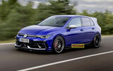 Volkswagen Golf R Club Sport Volkswagen Golf R Club Sport