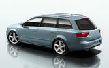 Seat Exeo - #2