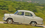 Morris Oxford Series III - #1
