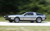 DeLorean - #2