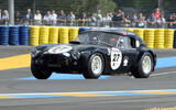 AC Cobra - #1