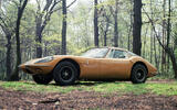 Marcos GT - #1