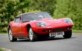 Marcos GT - #2