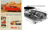 AIR CONDITIONING: Nash Ambassador (1954) AIR CONDITIONING: Nash Ambassador (1954)