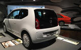 Volkswagen Up (2012)