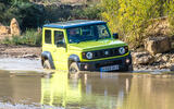 Suzuki Jimny (2018)