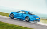 9: Alpine A110