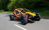 Ariel Nomad (2015)