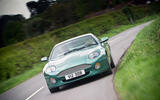 Aston Martin DB7 (1994-2004) - from £16,000 Aston Martin DB7 (1994-2004) - from £16,000