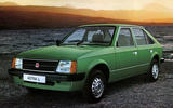 Vauxhall Astra/Opel Kadett Vauxhall Astra/Opel Kadett