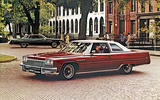 Buick Electra