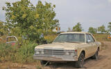 CHRYSLER LEBARON - 1979