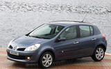 2006: Renault Clio