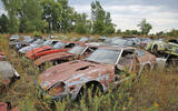 DATSUN 280ZX