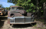 DESOTO - 1946