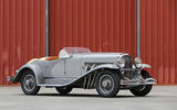 Duesenberg SSJ: 2 Duesenberg SSJ: 2