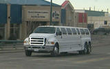 Ford F650 Ford F650