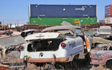 FORD - 1953 FORD - 1953