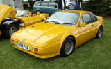 Ginetta G32 (1989)